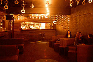 Decorum Bar & Restaurant - Darwin Tourism 0