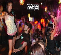 Club Retro - Darwin Tourism 0