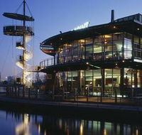 The Point - Darwin Tourism