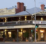 Coopers Alehouse at the Earl - Darwin Tourism