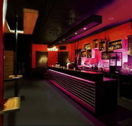 Syn Bar - Darwin Tourism