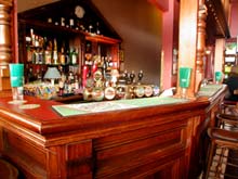 Mercantile Hotel - Darwin Tourism 0