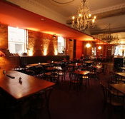 Terra Rossa - Darwin Tourism