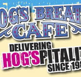 Hogs Breath Cafe - Darwin Tourism