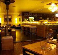 Onyx Bar  Restaurant - Darwin Tourism