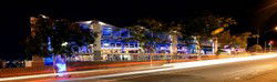 Paddington QLD Darwin Tourism