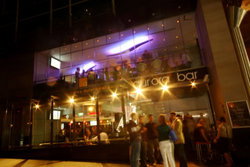 Aurora Bar - Darwin Tourism 0