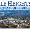 Eagle Heights Hotel - Darwin Tourism