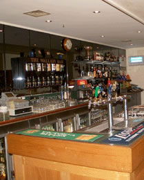 World Cup Bar - Darwin Tourism 0
