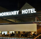 Normanby Hotel - Darwin Tourism