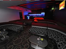 Love And Rockets - Valley - Darwin Tourism 0