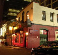 Bridie O'Reilly's - Darwin Tourism