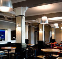 The Sussex Hotel - Darwin Tourism