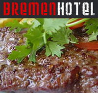 Bremen Hotel - Darwin Tourism