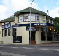 Railway Hotel - Darwin Tourism