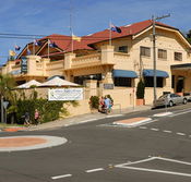 Harbord Beach Hotel - Darwin Tourism