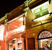 The Kingston Hotel - Darwin Tourism