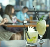 Watershed Hotel - Darwin Tourism