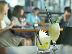 Watershed Hotel - Darwin Tourism 0
