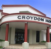 Croydon Hotel - Darwin Tourism