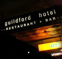 Guildford Hotel - Darwin Tourism