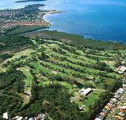 Redland Bay Golf Club - Darwin Tourism