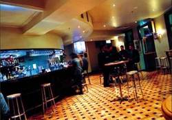 Harbour View Hotel - Darwin Tourism 1