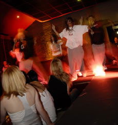 Alhambra - Darwin Tourism 1