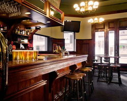 Wynyard Hotel - Darwin Tourism 0