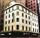 The Occidental Hotel - Darwin Tourism