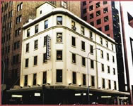 The Occidental Hotel - Darwin Tourism 0