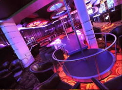 Love And Rockets - Valley - Darwin Tourism 1