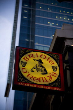 Bridie O'Reilly's - Darwin Tourism 1