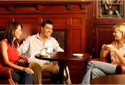 PJ Gallaghers Irish Pub - Parramatta - Darwin Tourism 1