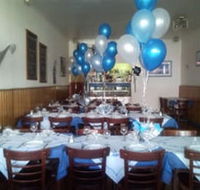 Pelagos Greek Tavern - Darwin Tourism