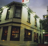 The Gertrude Hotel - Darwin Tourism