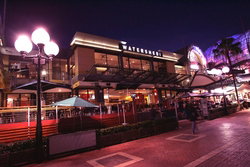 Watershed Hotel - Darwin Tourism 1