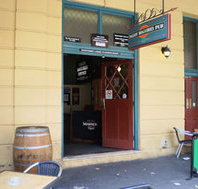 Paddy Maguires - Darwin Tourism