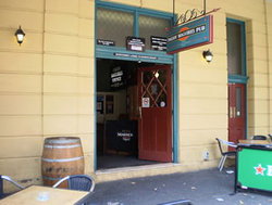 Paddy Maguires - Darwin Tourism 0