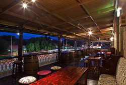 PJ O'Brien's Irish Pub - Darwin Tourism 1