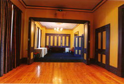 Earl Of Leicester Hotel - Darwin Tourism 2