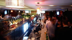 Aurora Bar - Darwin Tourism 2