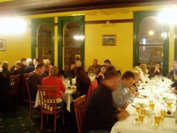 O'Sullivans Sibeen Irish Bar, Restaurant & Functions - Darwin Tourism 2