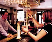 The Occidental Hotel - Darwin Tourism 1