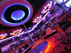 Love And Rockets - Valley - Darwin Tourism 2