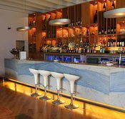 Pontoon Bar - Darwin Tourism