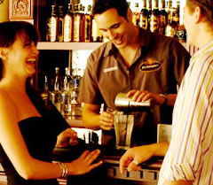 PJ Gallaghers Irish Pub - Parramatta - Darwin Tourism 2