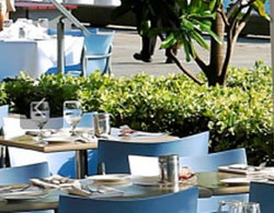 Nicks Bar And Grill - Darwin Tourism 1
