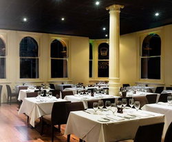 CBD Hotel - Darwin Tourism 2