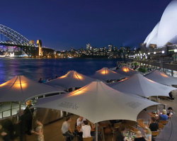 Opera Bar - Darwin Tourism 2